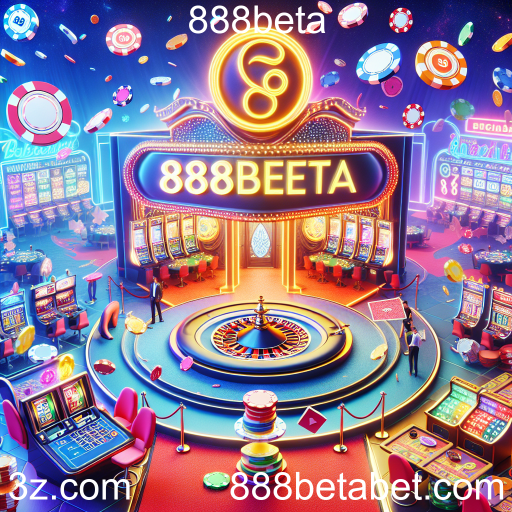Descubra as Promoções Especiais do 888beta